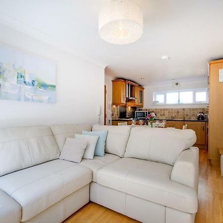 Beach Retreat Бродстерс Екстер'єр фото