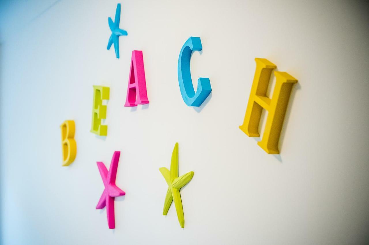 Beach Retreat Бродстерс Екстер'єр фото